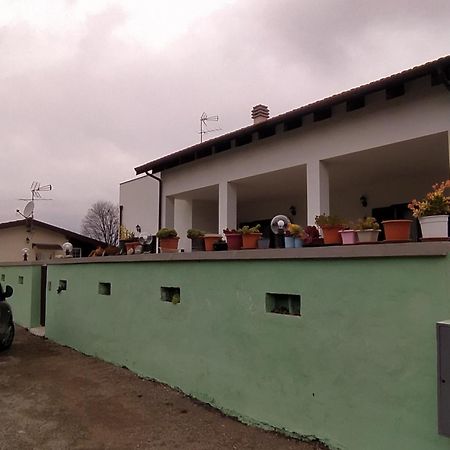 Апартаменты Casa Sanfe Альбенга Экстерьер фото